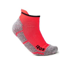 OSEJA Izas skarpetki sportowe unisex do połowy łydki. Czerwone skarpetki Izas, bez wzorów. Za 113,00 zł.