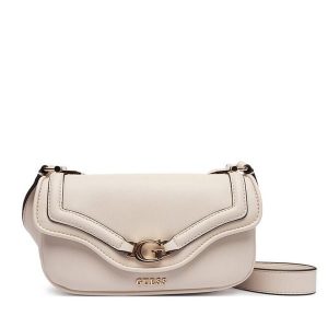 Torebka Guess. Listonoszki Guess, z aplikacjami, bez dodatków. Za 399,99 zł.