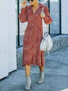 LA Angels Sukienka w kolorze czerwonym rozmiar: XL. Czerwone sukienki LA Angels, xl, bez wzorów, bez kołnierzyka, bez ramiączek, midi. Za 126,99 zł.