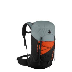 Plecak Kohla Active Peak 22L - stormy sea/red orange/caviar. Zielone plecaki KOHLA. Za 361,99 zł.
