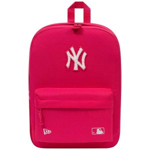 Plecak New York Yankees MLB Applique. Czerwone plecaki New Era. Za 139,99 zł.