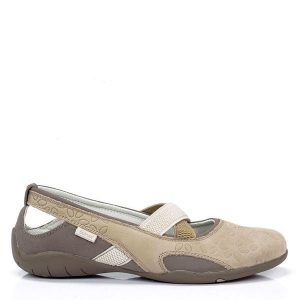 Damskie sandały turystyczne Chiruca Baleares 01. Brązowe buty trekkingowe CHIRUCA, bez zapięcia. Za 289,00 zł.