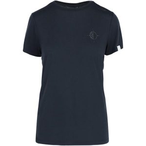 T-shirt damski VIKING Rune LTD Lady. Białe koszulki sportowe Viking, bez wzorów, bez ramiączek. Za 149,90 zł.