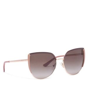 Okulary przeciwsłoneczne Guess. Żółte okulary przeciwsłoneczne Guess. Za 539,99 zł.