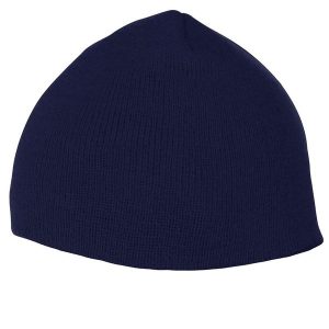Czapka Bronx. Szare czapki SOL'S, bez wzorów. Za 39,99 zł.