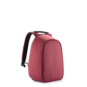 Plecak miejski XD Design Bobby Hero Small Anti-theft Backpack - red. Czerwone plecaki Xd Design. Za 398,99 zł.