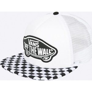 Vans - Czapka. Czapki marki Vans. W wyprzedaży za 99,90 zł.