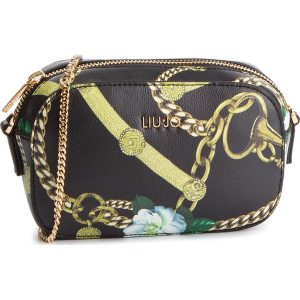 Torebka LIU JO - Belt Bag A19071 E0204 Nero 22222. Torebki klasyczne marki Liu Jo. Za 389,00 zł.