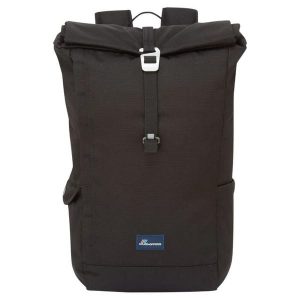 Plecak Classic Kiwi II Roll Top 20L. Czarne plecaki Craghoppers. Za 319,99 zł.