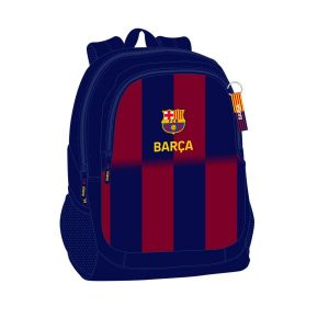 Plecak szkolny F.C. Barcelona Poliester 600D. Niebieskie plecaki FC BARCELONA. Za 199,01 zł.