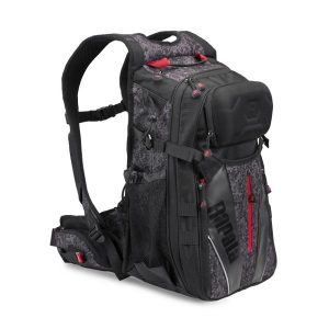 Plecak Rapala Urban. Brązowe plecaki RAPALA. Za 481,00 zł.