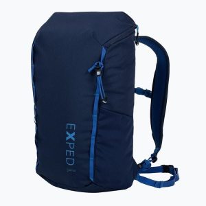 Plecak turystyczny Exped Summit Hike 2. Niebieskie plecaki EXPED. Za 369,99 zł.