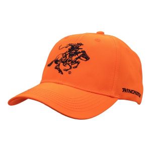 Czapka z daszkiem Winchester Allati. Brązowe czapki WINCHESTER, bez wzorów, sportowe. Za 133,00 zł.