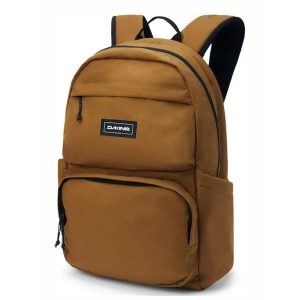 Plecak szkolny Dakine Method 25L Rubber. Brązowe plecaki Dakine. W wyprzedaży za 279,15 zł.
