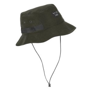 Kapelusz unisex Salewa PUEZ HEMP zielony 00-0000028924_5281 r 60. Zielone kapelusze Salewa, bez wzorów, z materiału, eleganckie. Za 180,95 zł.