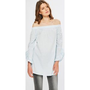 Noisy May - Bluzka Naomi. Bluzki marki Noisy may. W wyprzedaży za 39,90 zł.