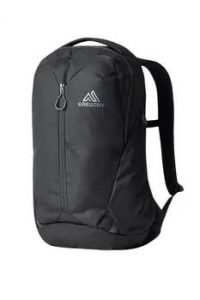 Plecak trekkingowy Gregory Rhune 22. Czarne plecaki Gregory. Za 257,00 zł.