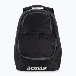 Plecak piłkarski sportowy Joma Diamond II treningowy z kieszenią na piłkę 44 L. Niebieskie plecaki JOMA. Za 145,99 zł.