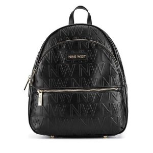 Plecak Nine West. Czarne plecaki Nine West. Za 299,99 zł.