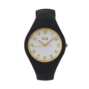 Zegarek Ice-Watch. Czarne zegarki Ice Watch. Za 399,99 zł.