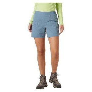 Szorty damskie Helly Hansen ELV Light Tur. Zielone szorty Helly Hansen, bez wzorów, sportowe. Za 315,00 zł.