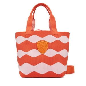 Torebka Blauer. Torebki klasyczne Blauer, bez wzorów, bez dodatków. Za 339,99 zł.