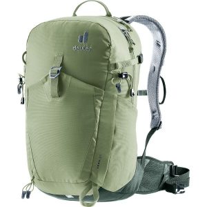 Plecak Deuter Trail 25 - grove/ivy. Brązowe plecaki Deuter. Za 560,99 zł.