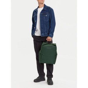 Plecak Hunter. Brązowe plecaki Hunter. Za 219,99 zł.