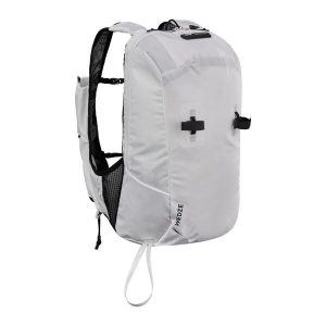 Plecak skiturowy Wedze 17 l Pacer. Białe plecaki WED'ZE. Za 329,99 zł.