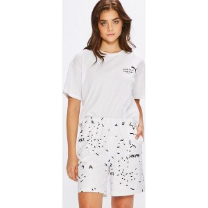 Puma - Top x Shantell Martin. T-shirty marki Puma. W wyprzedaży za 119,90 zł.