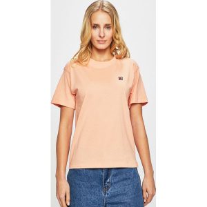 Fila - Top. T-shirty marki Fila. W wyprzedaży za 99,90 zł.