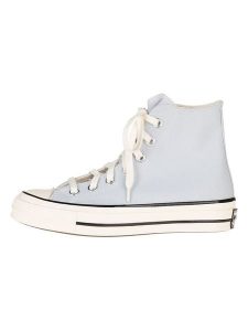 Converse Sneakersy "Chuck Taylor 1970s" w kolorze błękitnym rozmiar: 41,5. Niebieskie trampki Converse, bez wzorów, za kostkę, bez zapięcia. Za 175,67 zł.