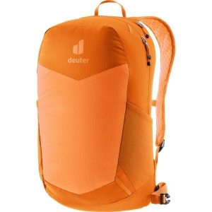 Plecak turystyczny Deuter Speed Lite 17. Brązowe plecaki Deuter. Za 273,89 zł.