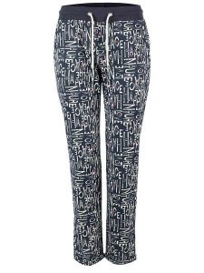 Roadsign Spodnie dresowe w kolorze granatowym rozmiar: XXL. Niebieskie spodnie dresowe Roadsign, xxl, bez wzorów, z dresówki. Za 52,42 zł.