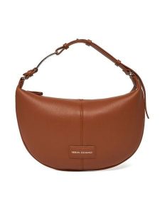 Armani Exchange Torebka XW001574 AF15632 U6048 Brązowy. Brązowe torebki klasyczne Armani Exchange, bez wzorów, ze skóry, bez dodatków. Za 619,99 zł.