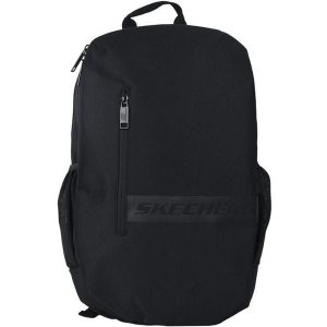 Plecak, Skechers Stunt Backpack SKCH7680-BLK, pojemność: 20 L. Czarne plecaki Skechers. Za 99,99 zł.