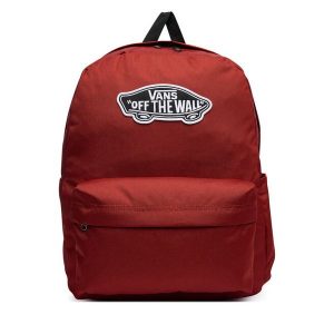 Plecak Vans. Brązowe plecaki Vans. Za 199,99 zł.