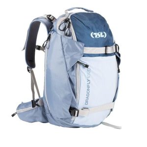 Plecak TSL Dragonfly. Niebieskie plecaki TSL. Za 584,00 zł.
