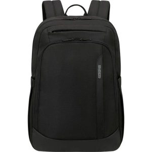 Plecak roboczy American Tourister Urban Groove 28. Czarne plecaki AMERICAN TOURISTER. Za 189,99 zł.