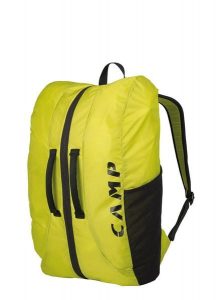 Plecak wspinaczkowy Camp Rox 40L. Żółte plecaki CAMP. Za 262,89 zł.