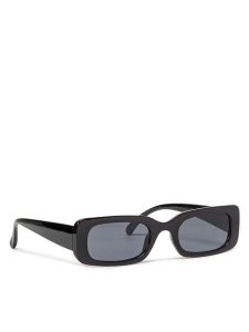 Acccessories Okulary przeciwsłoneczne 1WA-034-SS22 Czarny. Czarne okulary przeciwsłoneczne Acccessories. Za 39,99 zł.