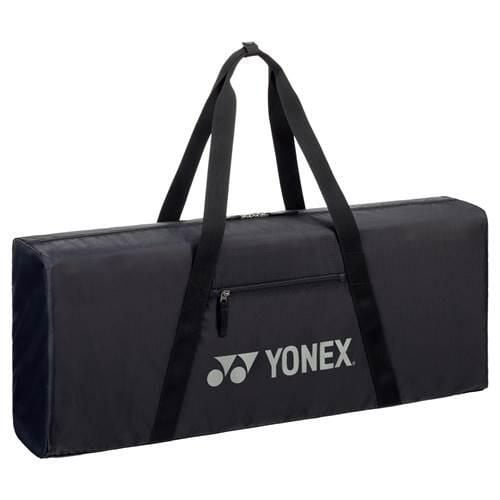 Torba sportowa unisex Yonex Gym. Czarne torby podróżne i sportowe YONEX, bez wzorów. Za 289,00 zł.