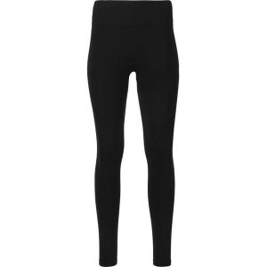 Damskie legginsy Athlecia Nagar V2. Czarne legginsy Athlecia, bez wzorów. Za 155,00 zł.