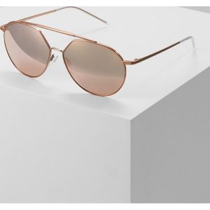 Emporio Armani Okulary przeciwsłoneczne brown. Okulary przeciwsłoneczne marki Emporio Armani. Za 779,00 zł.