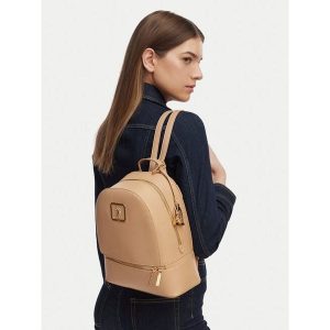 Plecak U.S. Polo Assn. Brązowe plecaki U.S. Polo Assn. Za 149,99 zł.