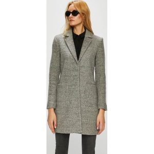 Only - Płaszcz. Płaszcze marki ONLY. W wyprzedaży za 199,90 zł.