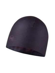 Buff Czapka "EcoStretch" w kolorze fioletowym rozmiar: onesize. Różowe czapki Buff, bez wzorów, z materiału. Za 87,81 zł.