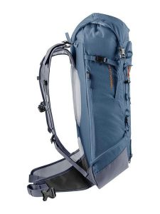 Deuter Plecak turystyczny "Freescape Lite 26" w kolorze niebieskim - 30 x 64 x 22 cm rozmiar: onesize. Niebieskie plecaki Deuter. Za 528,34 zł.