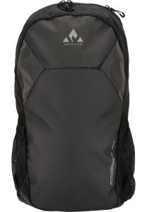 Plecak trekkingowy Whistler Froswick 20L. Czarne plecaki WHISTLER. Za 258,95 zł.