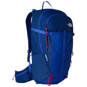 Plecak turystyczny The North Face Basin 36L. Niebieskie plecaki The North Face. Za 475,00 zł.